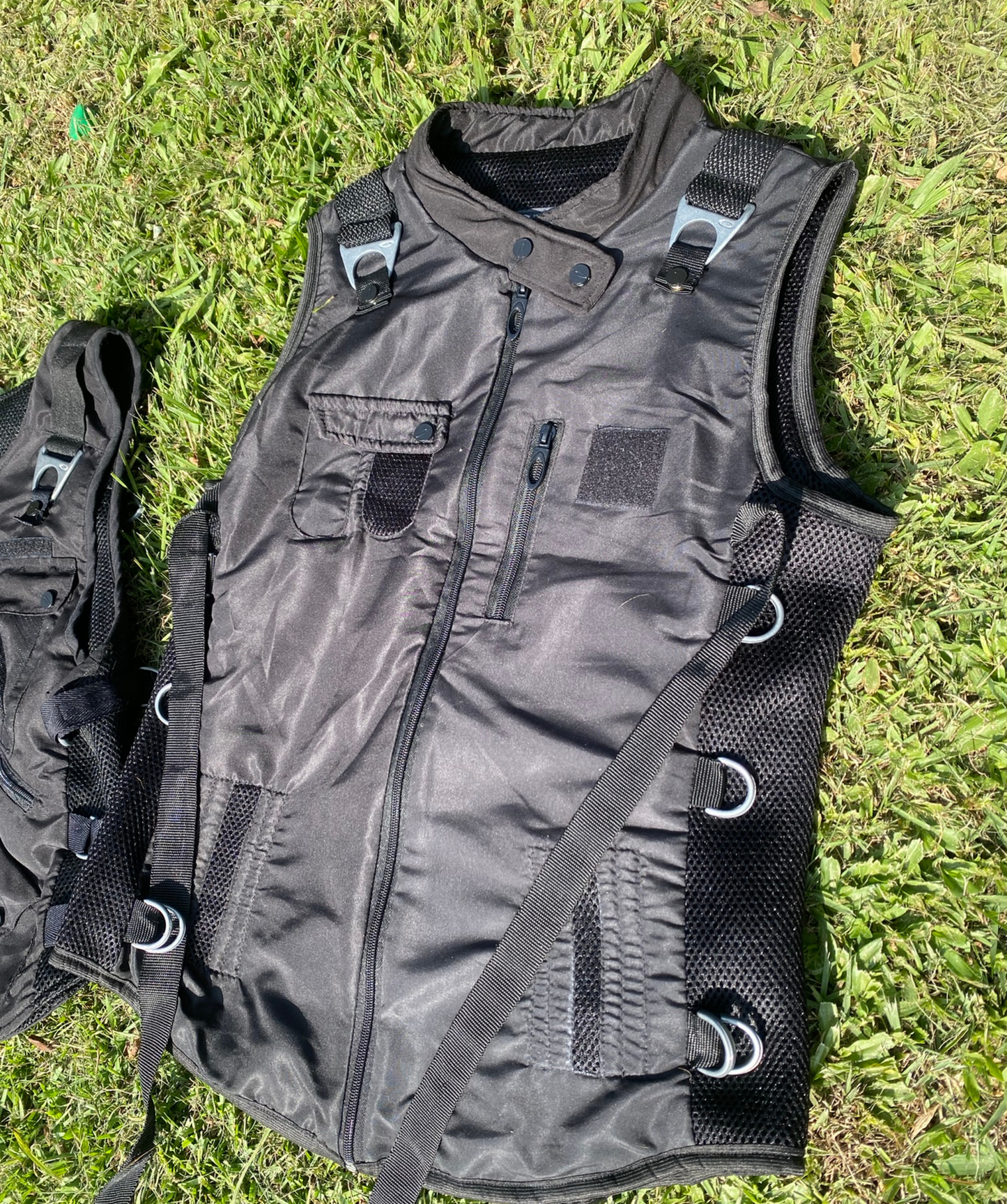 Ap vest | Colete | Feminino