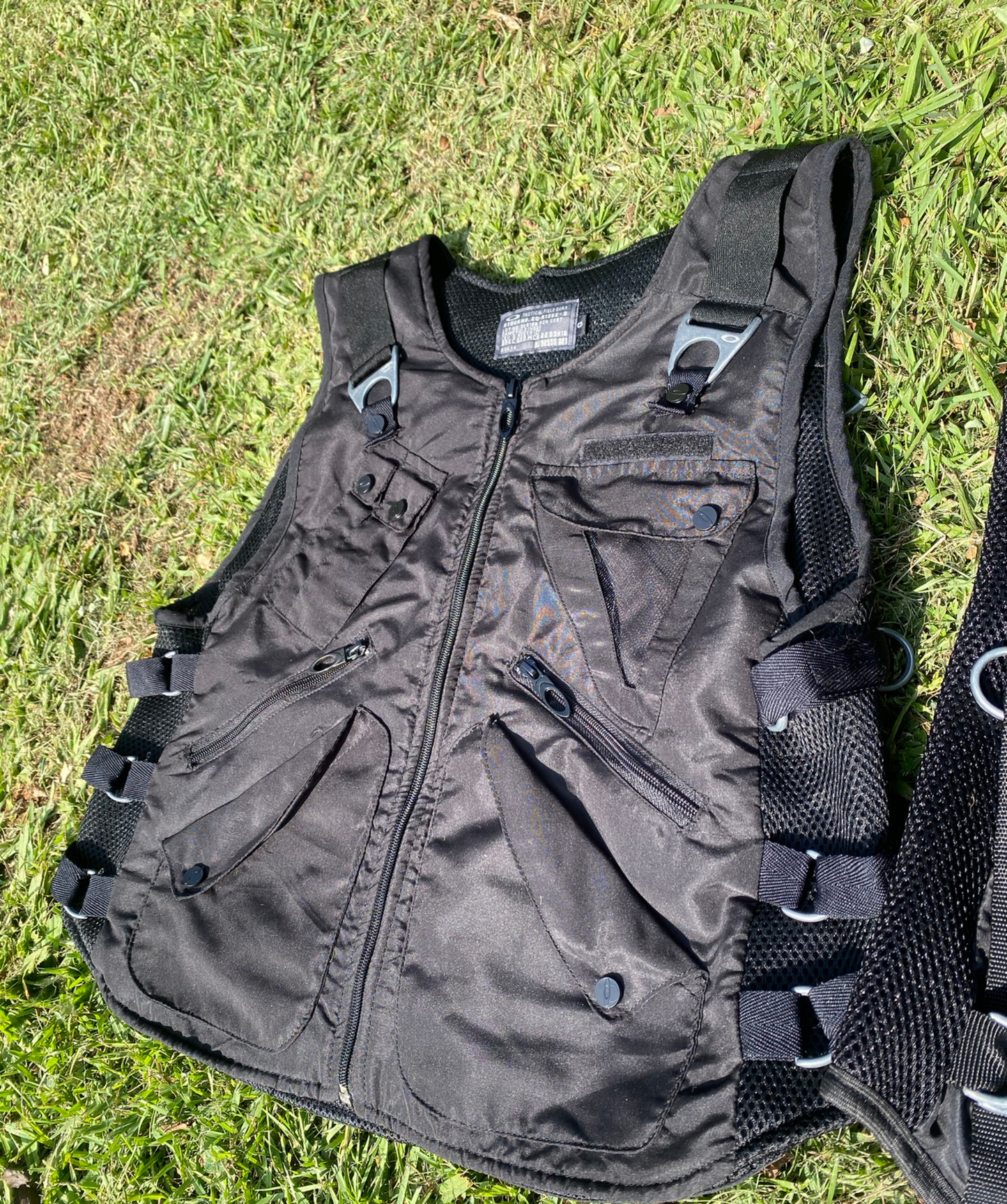 Ap vest | Vest