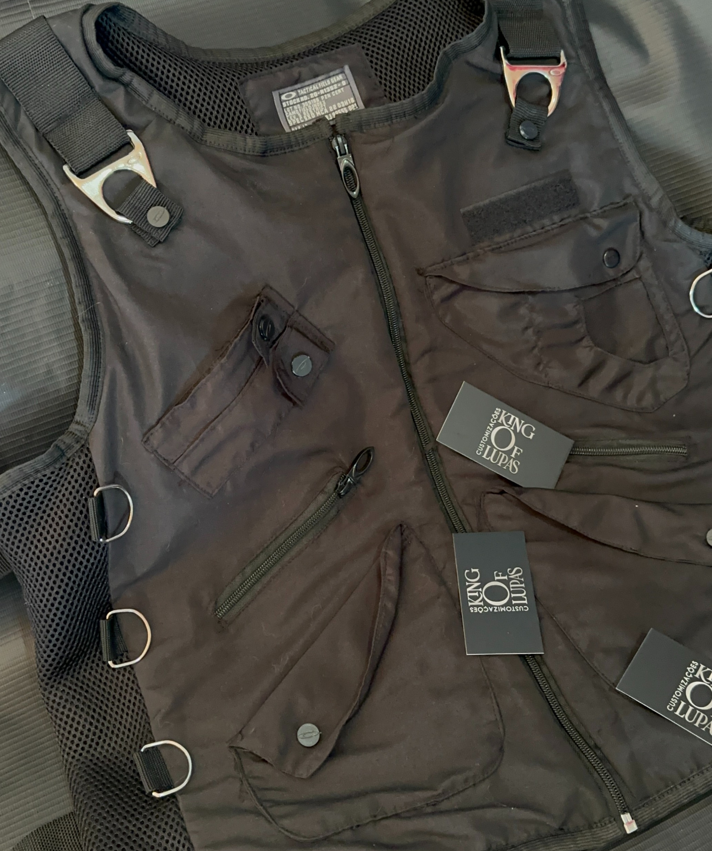 Ap vest | Vest