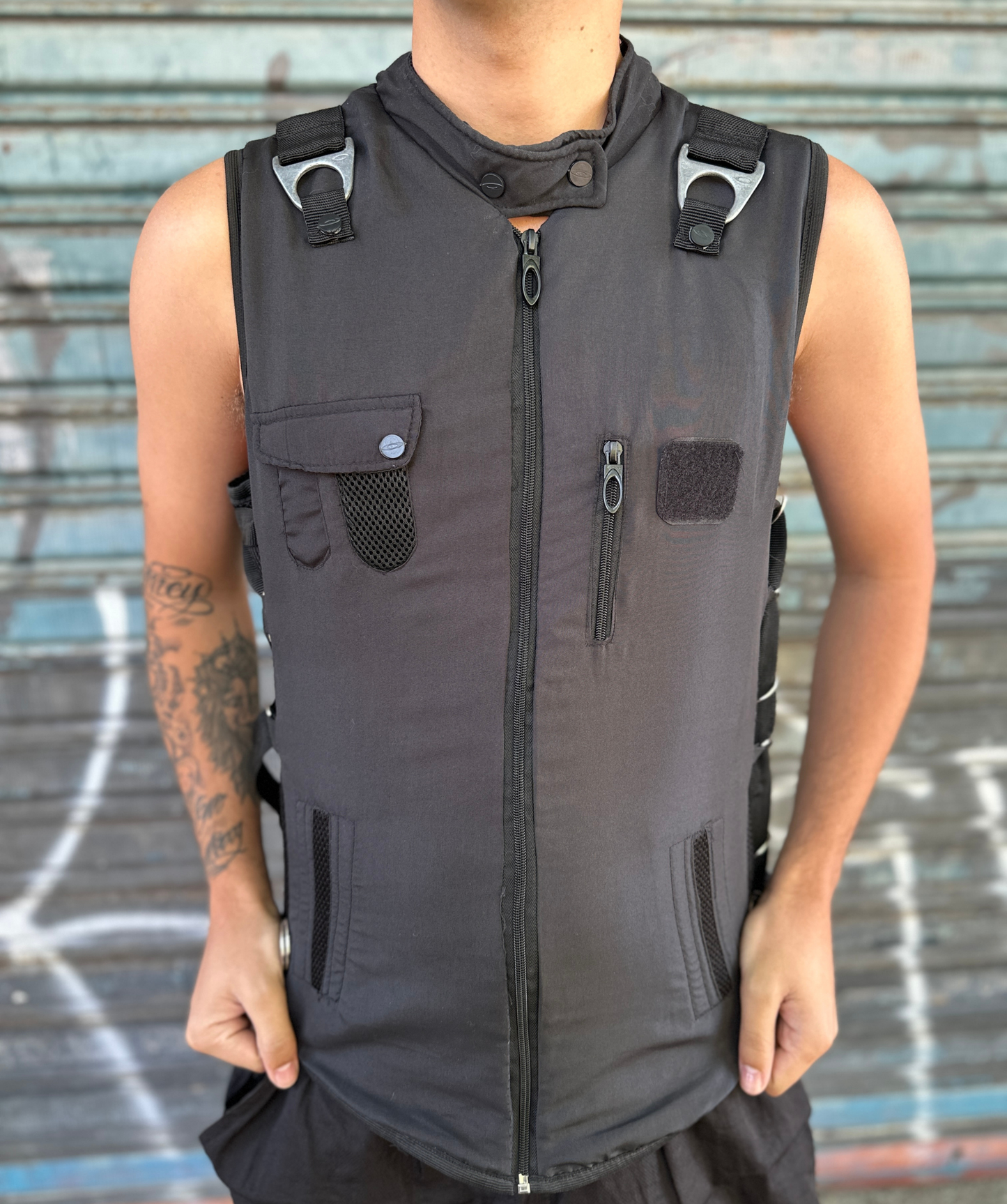 Ap vest | Colete | Feminino