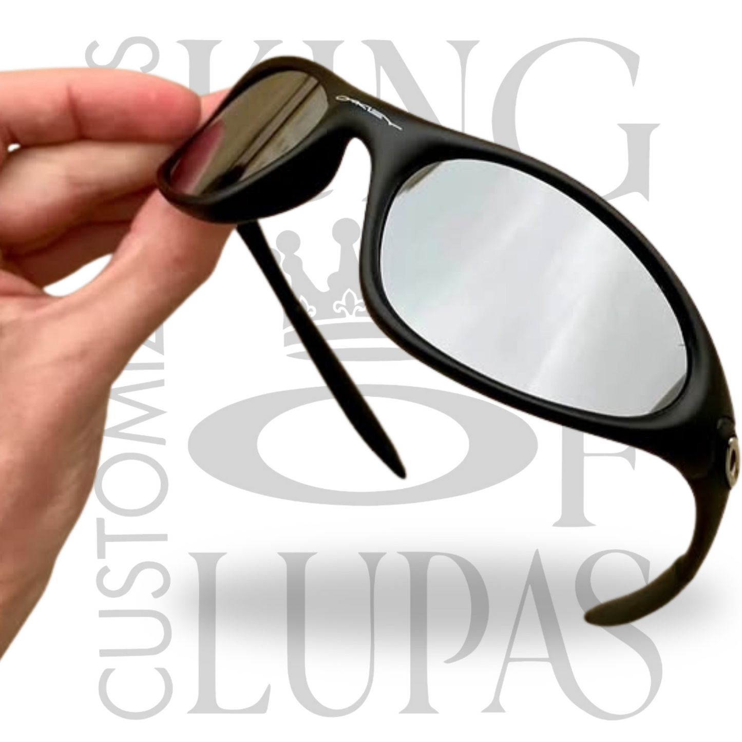 MINUTE | Lentes POLARIZED