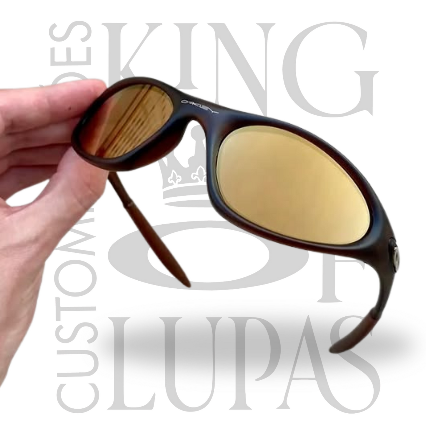 MINUTE | Lentes POLARIZED