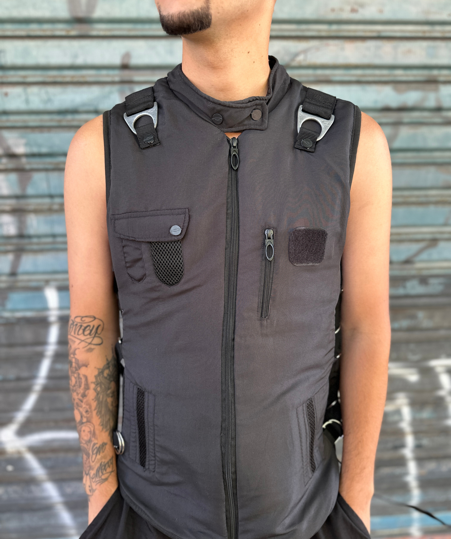 Ap vest | Colete | Feminino