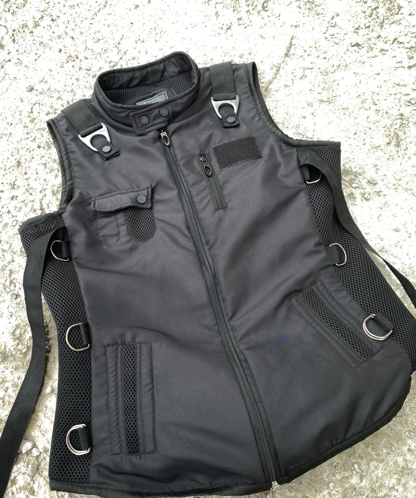 Ap vest | Colete | Feminino