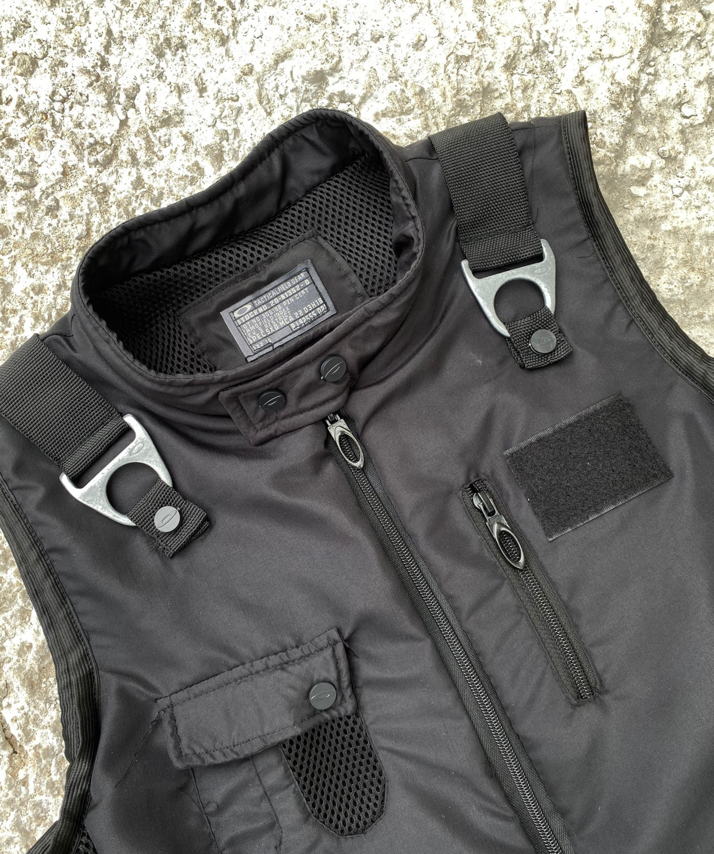 Ap vest | Colete | Feminino
