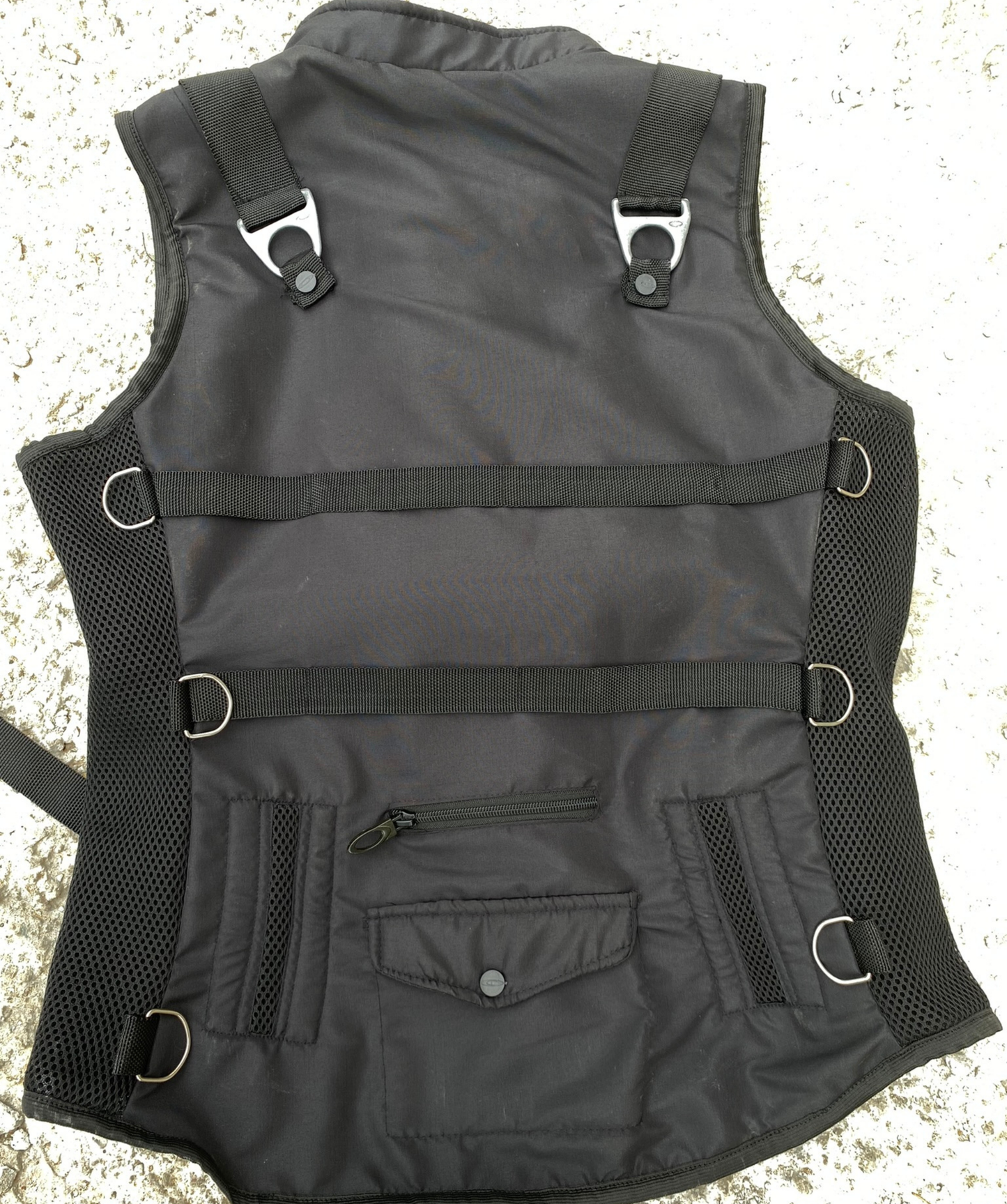 Ap vest | Colete | Feminino