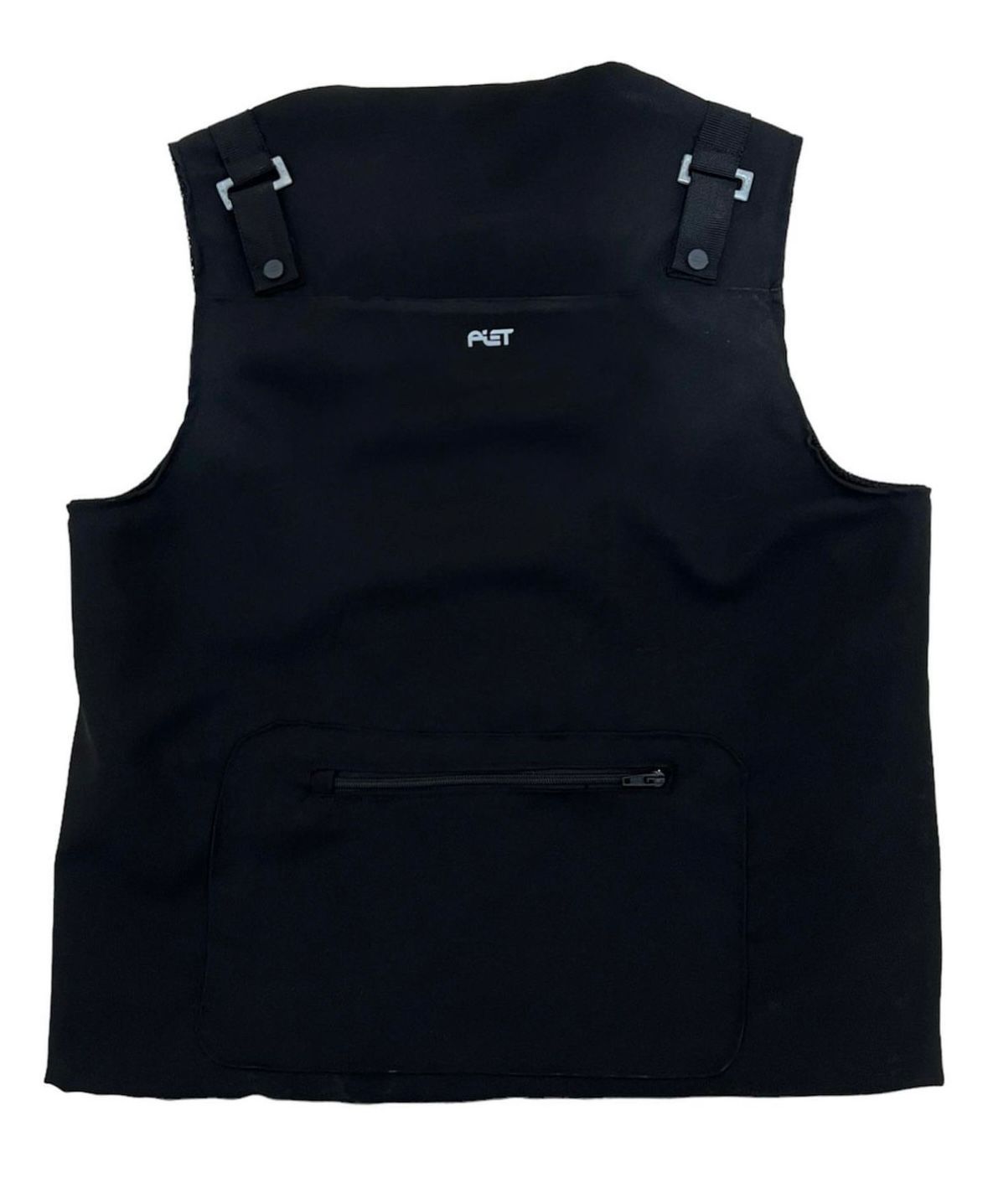 Piet The Future | | Oakley's new vest