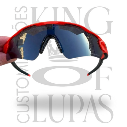 Radar EV | Lentes PRIZM