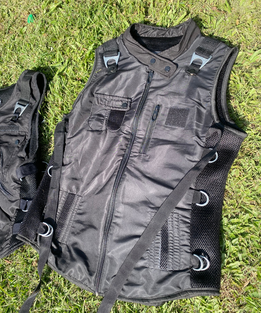 Ap vest | Colete | Feminino