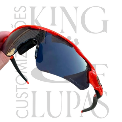 Radar EV | Lentes PRIZM
