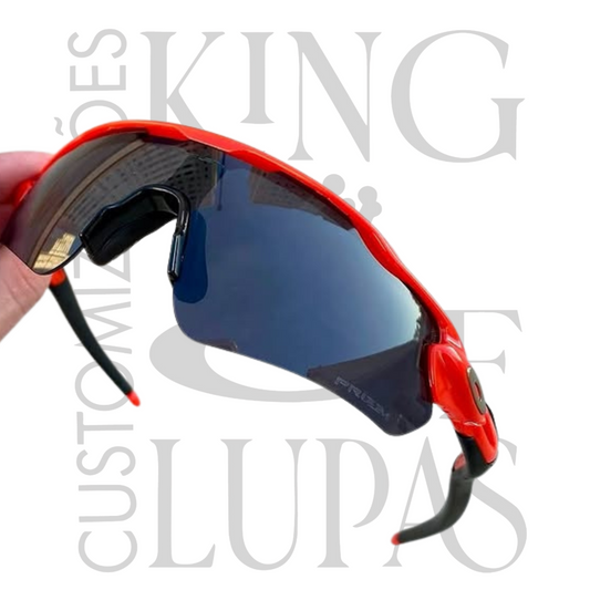 Radar EV | Lentes PRIZM