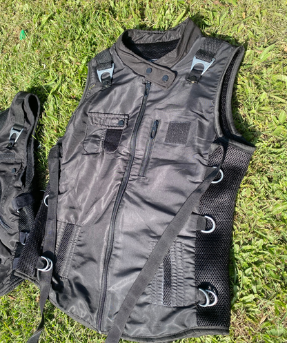 Ap vest | Colete | Feminino