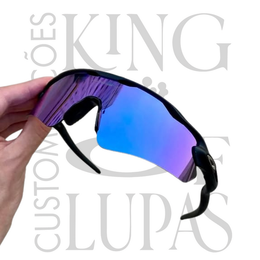 Radar EV | Lentes PRIZM