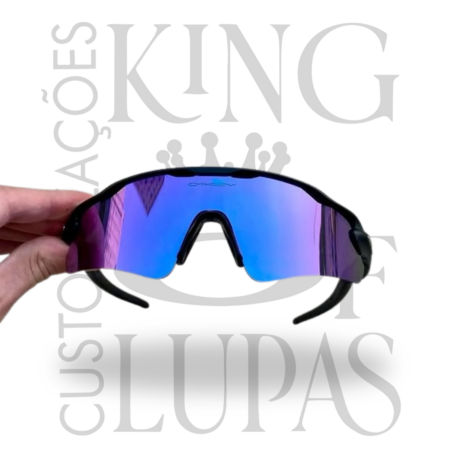 Radar EV | Lentes PRIZM