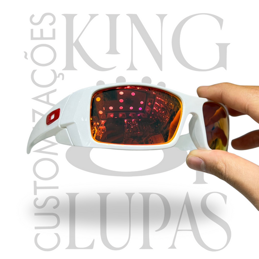 Oculos Gascan | Lentes POLARIZED