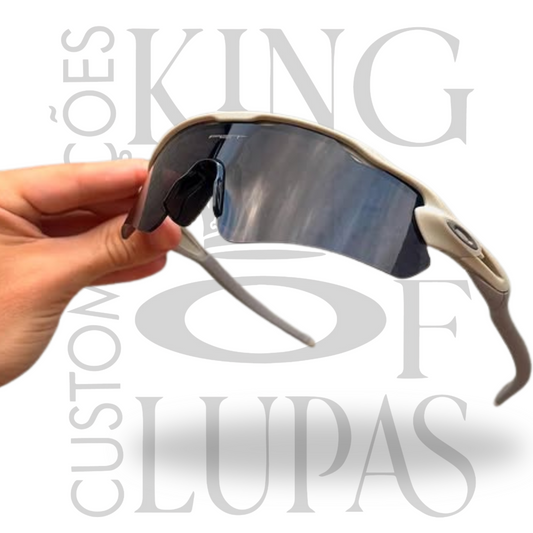 Radar EV | Lentes PRIZM