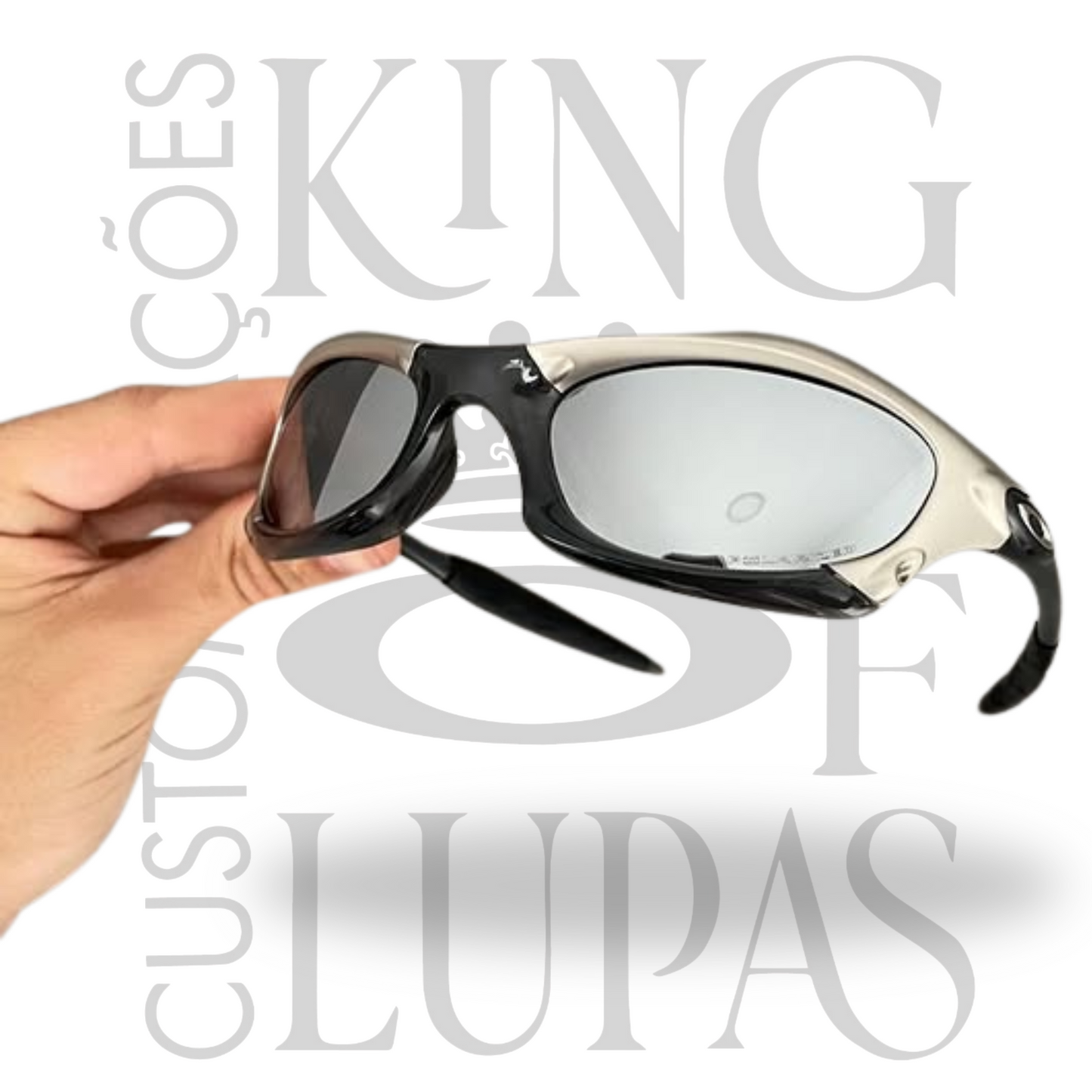 SPLICE | Lentes POLARIZED