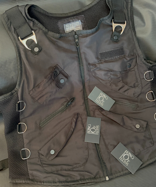 Ap vest | Colete | Masculino