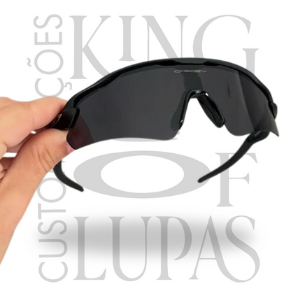 Radar EV | Lentes PRIZM