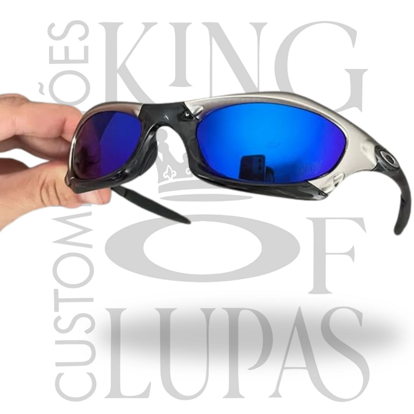 SPLICE | Lentes POLARIZED