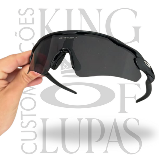 Radar EV | Lentes PRIZM