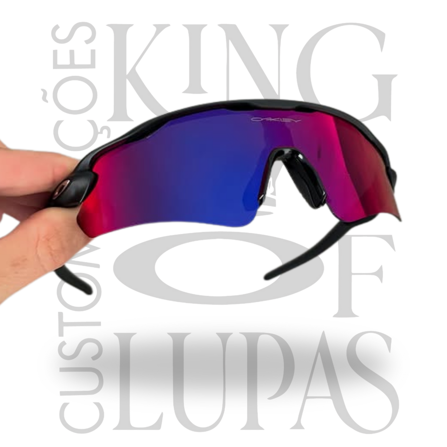 Radar EV | Lentes PRIZM