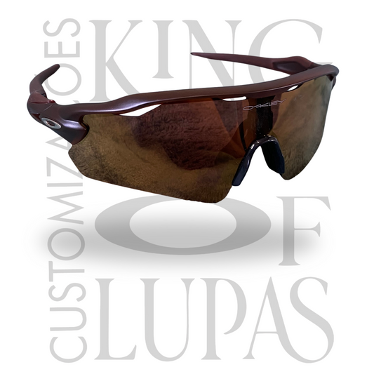 Radar EV | Lentes PRIZM