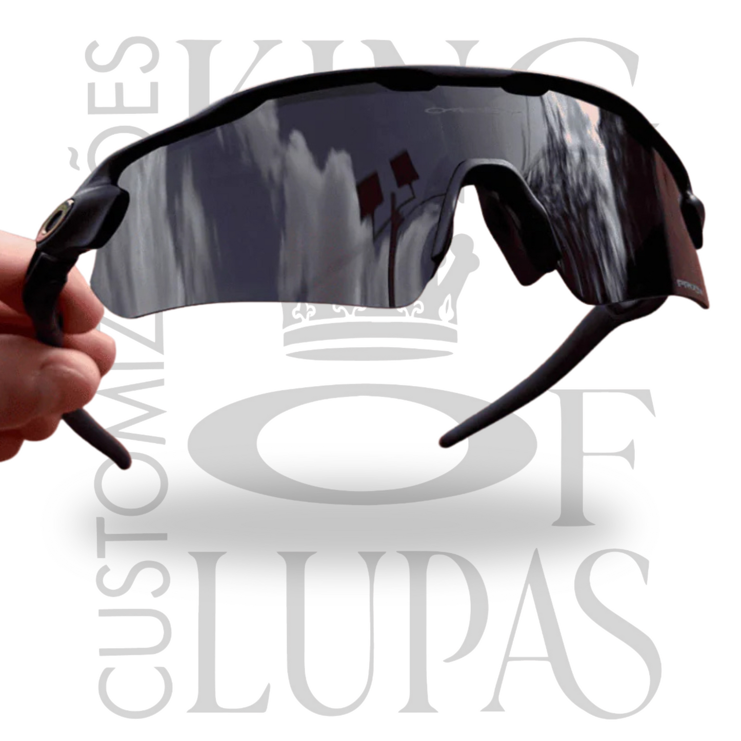 Radar EV | Lentes PRIZM