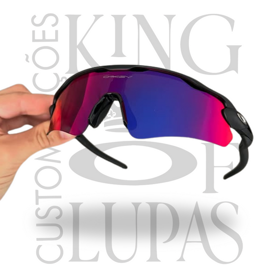 Radar EV | Lentes PRIZM