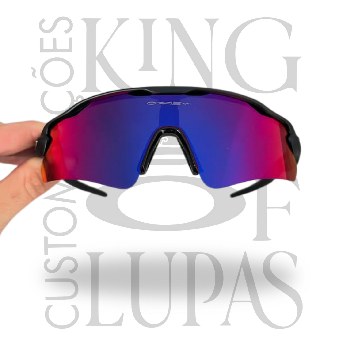 Radar EV | Lentes PRIZM