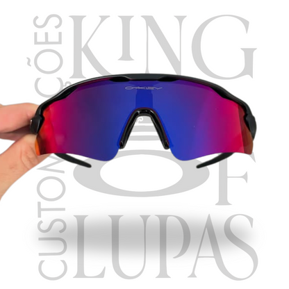 Radar EV | Lentes PRIZM