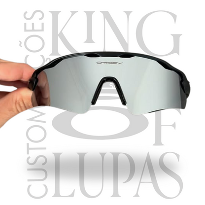 Radar EV | Lentes PRIZM