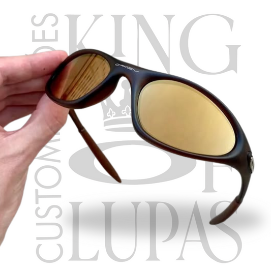 MINUTE | Lentes POLARIZED