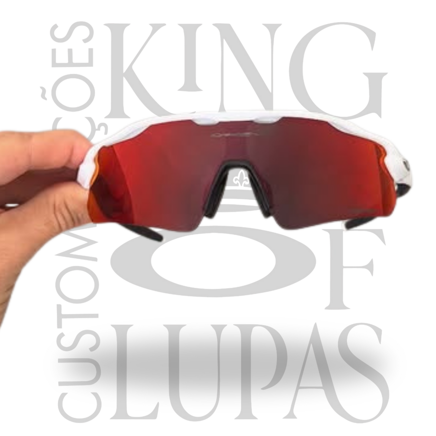 Radar EV | Lentes PRIZM