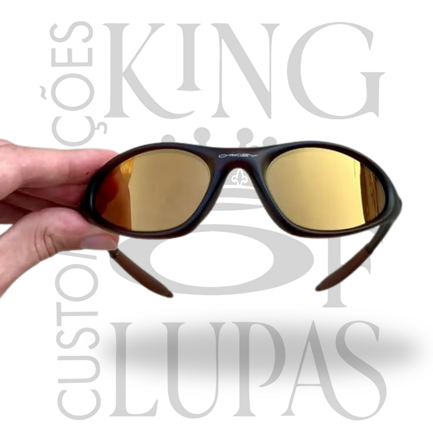 MINUTE | Lentes POLARIZED