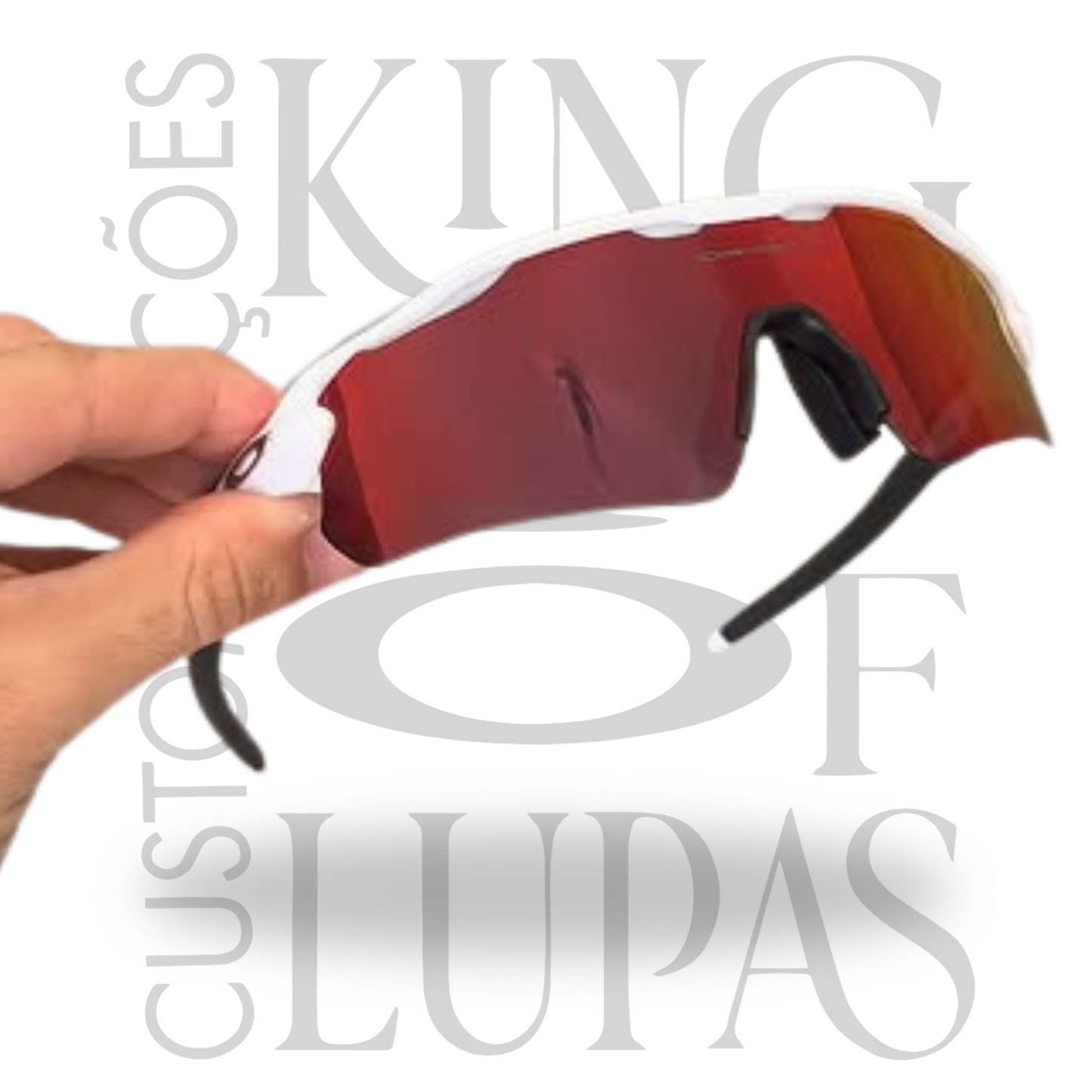 Radar EV | Lentes PRIZM