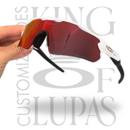 Radar EV | Lentes PRIZM