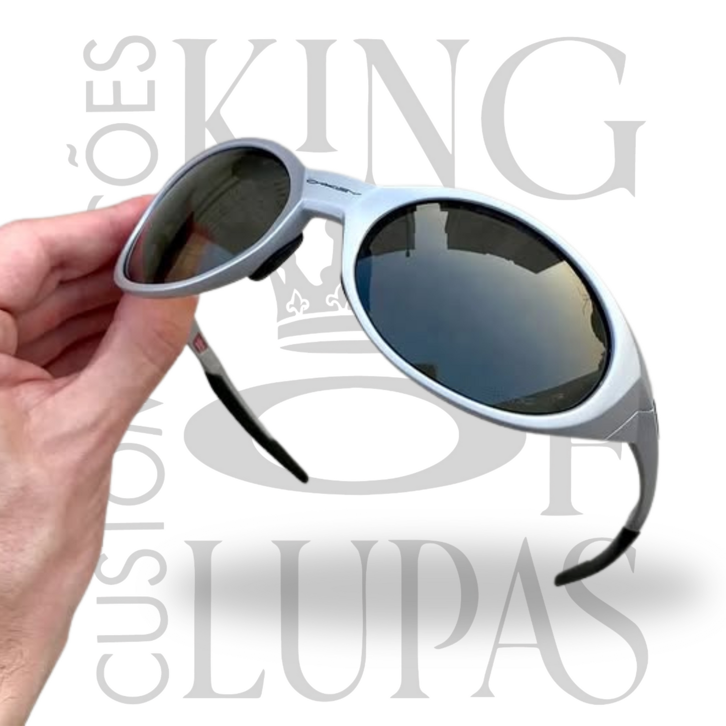 EYE JACKET | Lentes POLARIZED