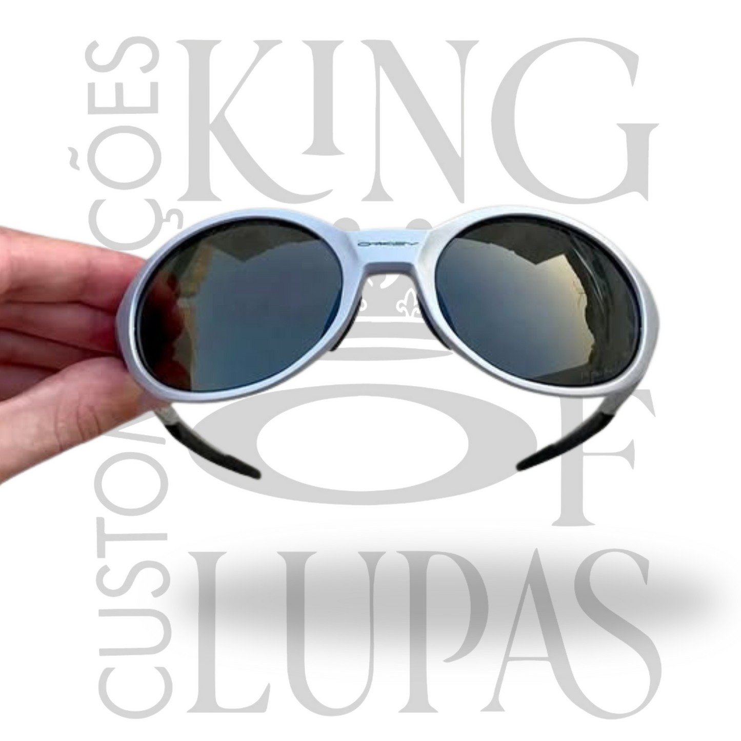 EYE JACKET | Lentes POLARIZED