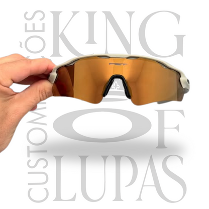 Radar EV | Lentes PRIZM