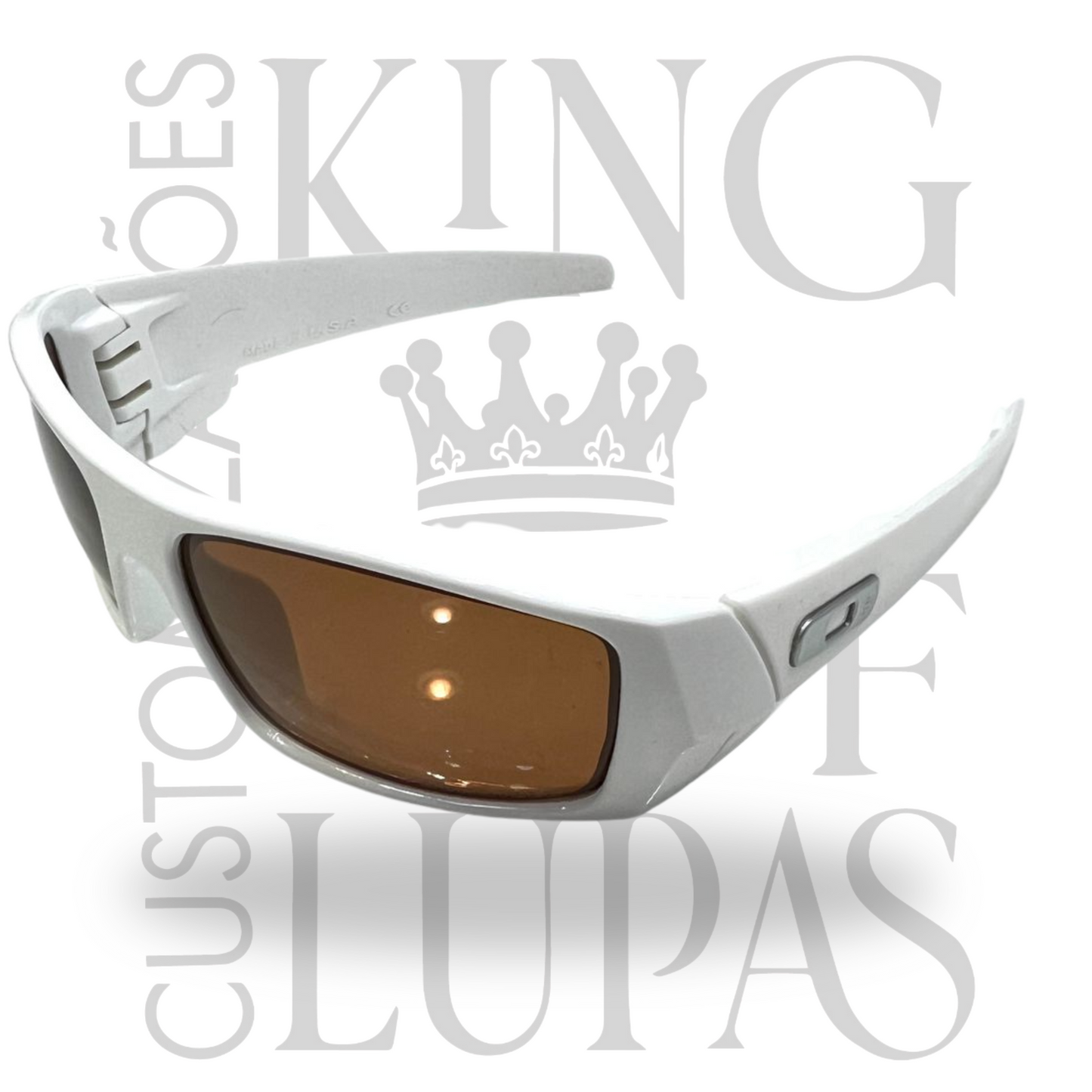 Oculos Gascan | Lentes POLARIZED