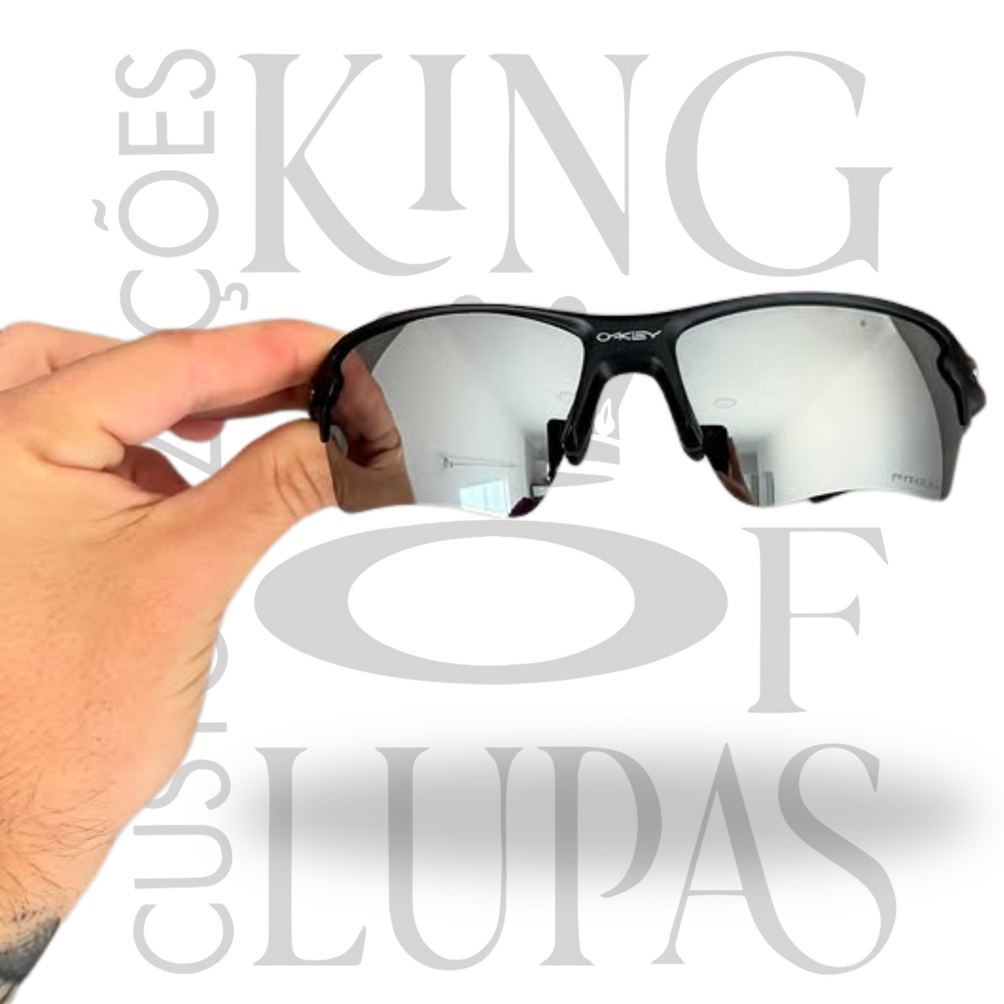 FLACK 2.0 | Lentes POLARIZED