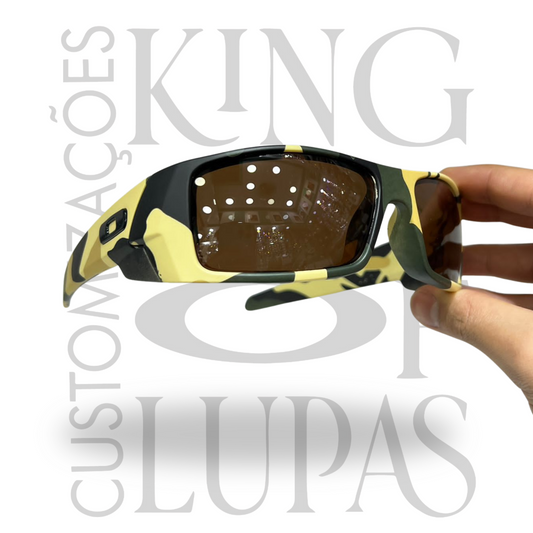 Oculos Gascan | Lentes POLARIZED