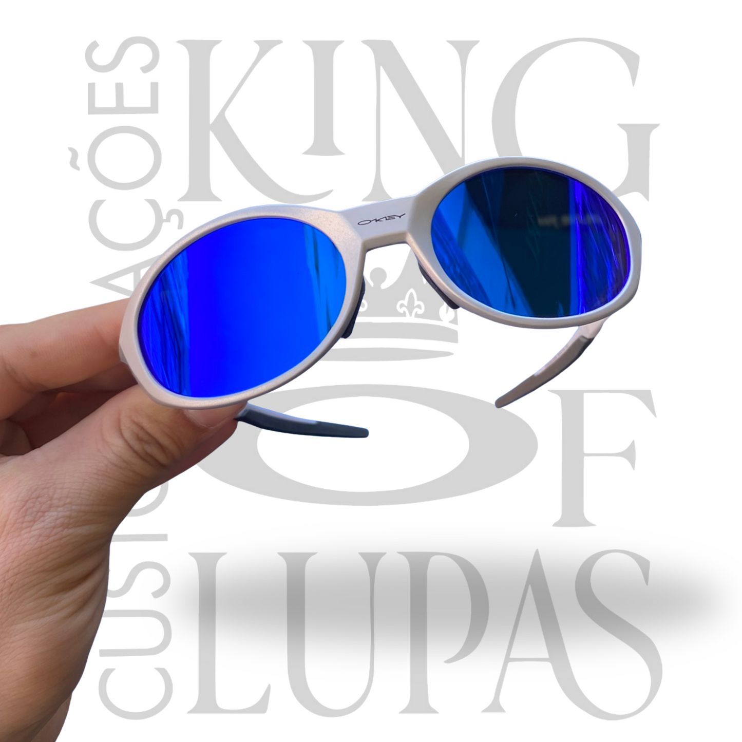 EYE JACKET | Lentes POLARIZED