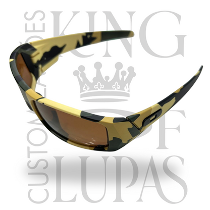 Oculos Gascan | Lentes POLARIZED