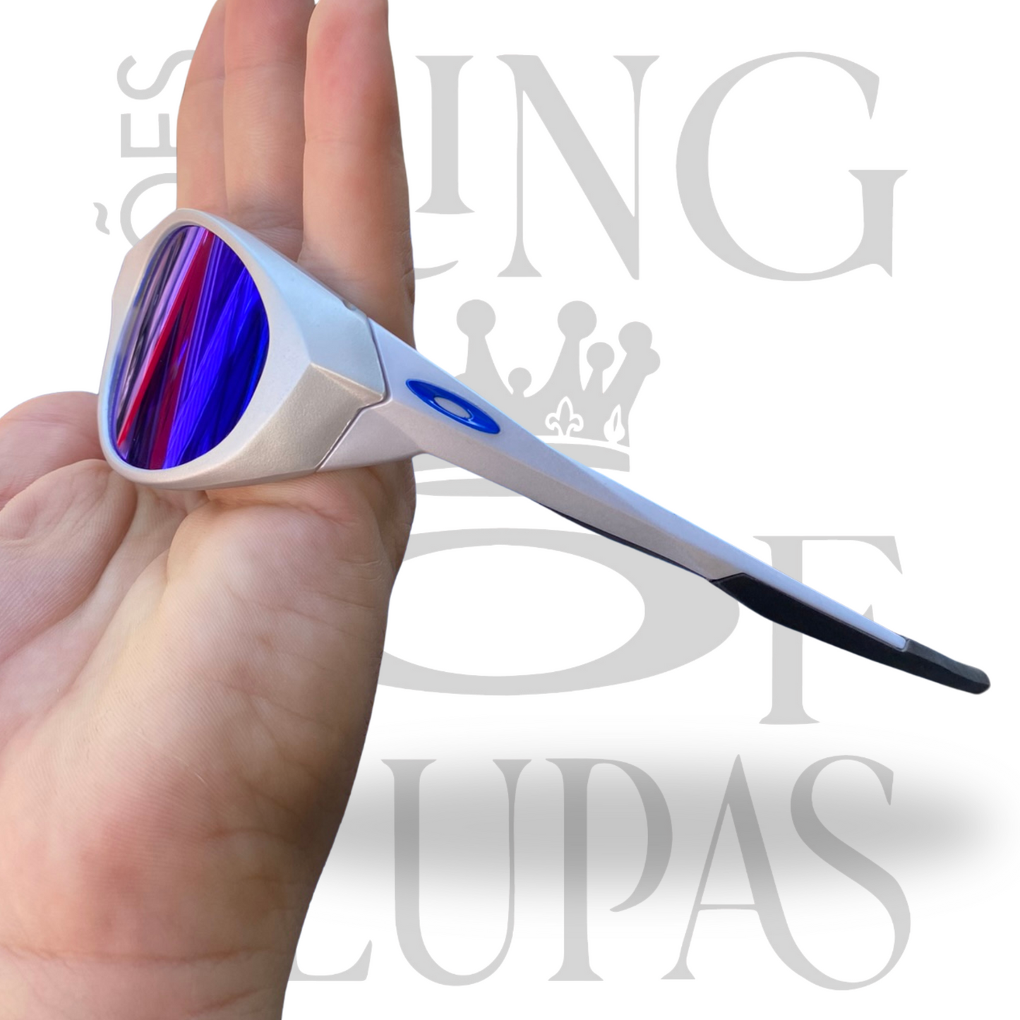 EYE JACKET | Lentes POLARIZED