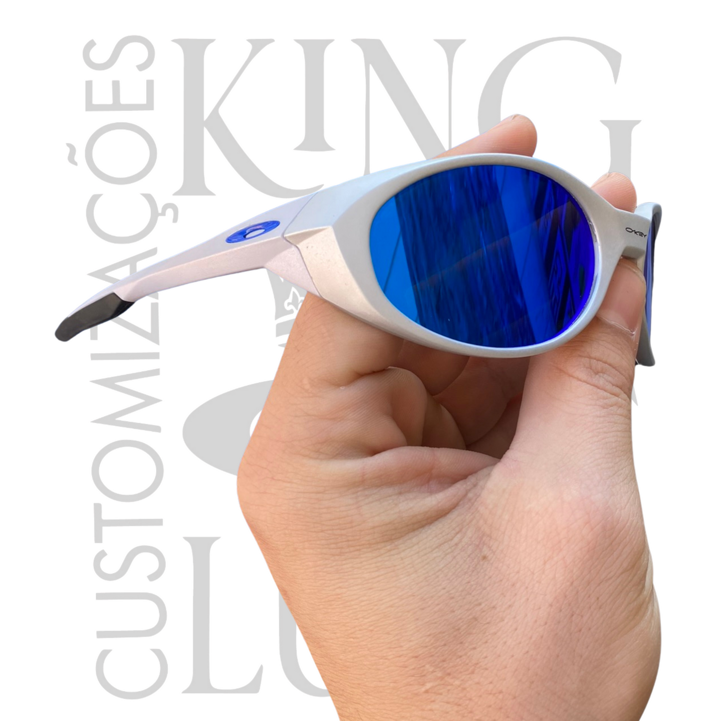 EYE JACKET | Lentes POLARIZED