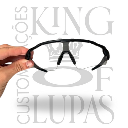 Radar EV | Lentes PRIZM