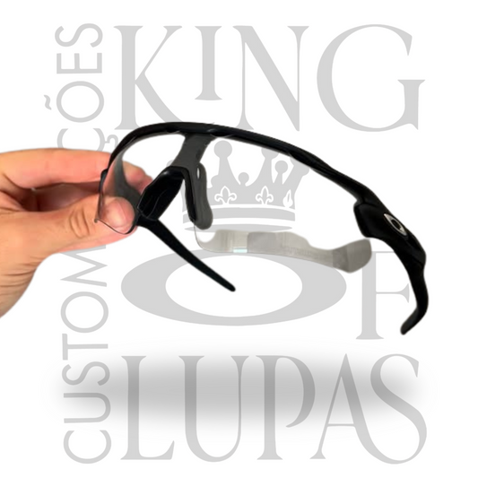 Radar EV | Lentes PRIZM