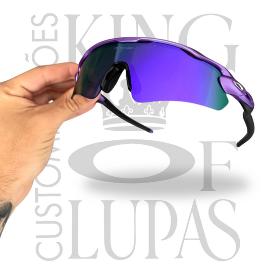 Radar EV | Lentes PRIZM